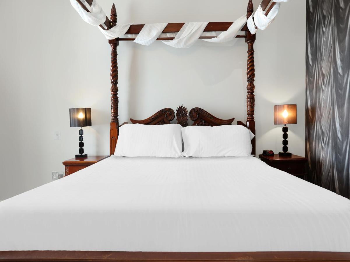 Dryfesdale Hotel - BW Signature Collection Lockerbie Bagian luar foto