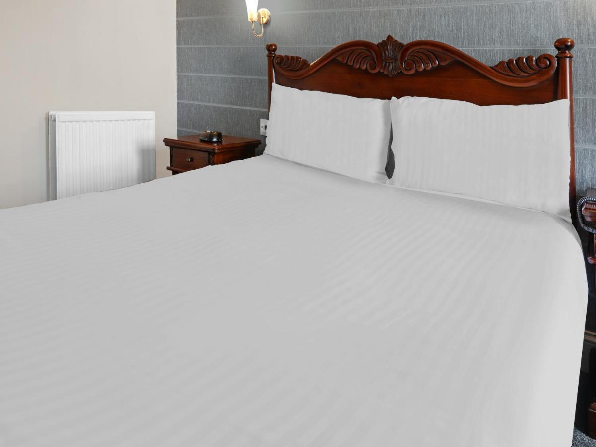 Dryfesdale Hotel - BW Signature Collection Lockerbie Bagian luar foto