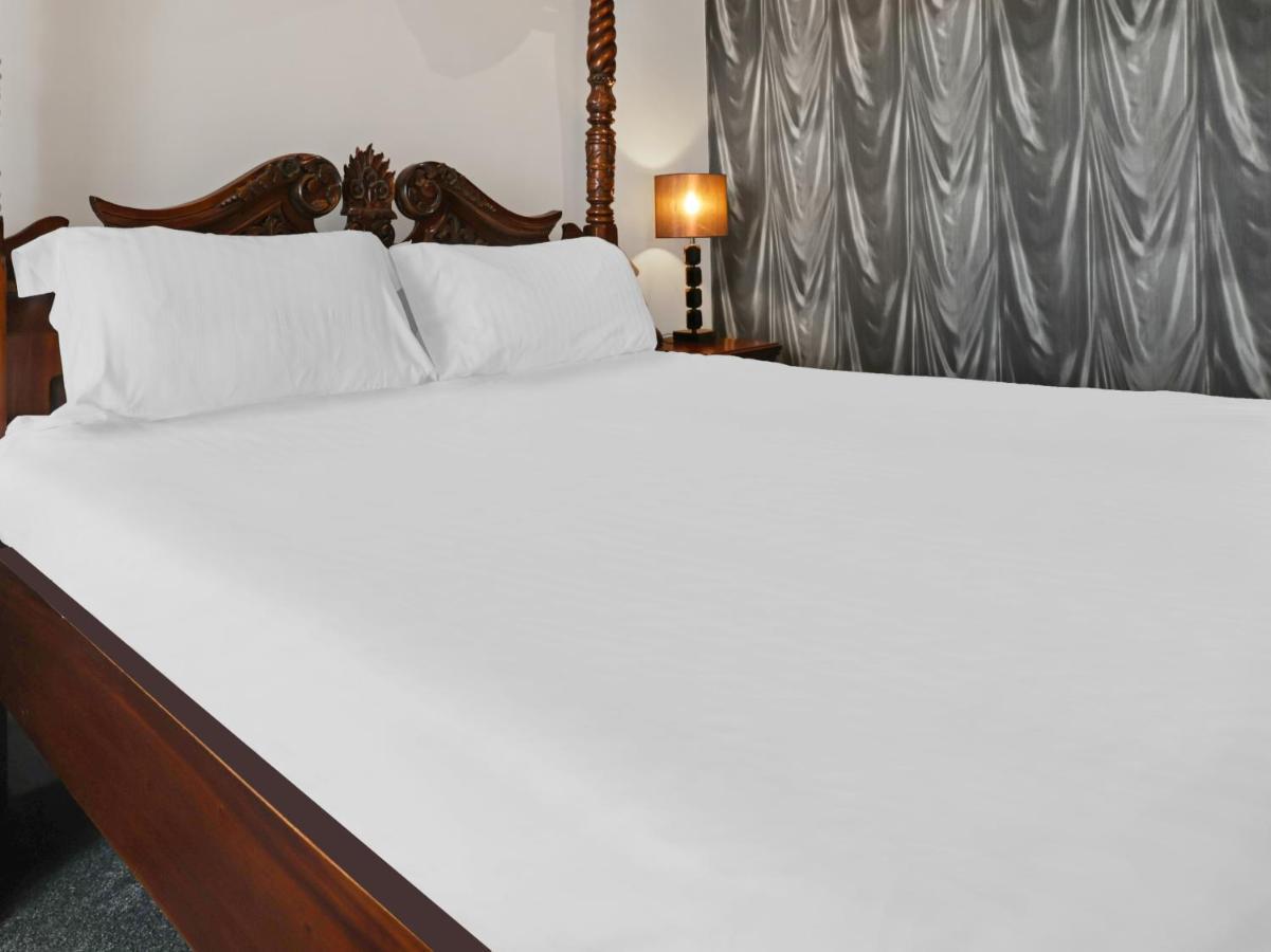 Dryfesdale Hotel - BW Signature Collection Lockerbie Bagian luar foto