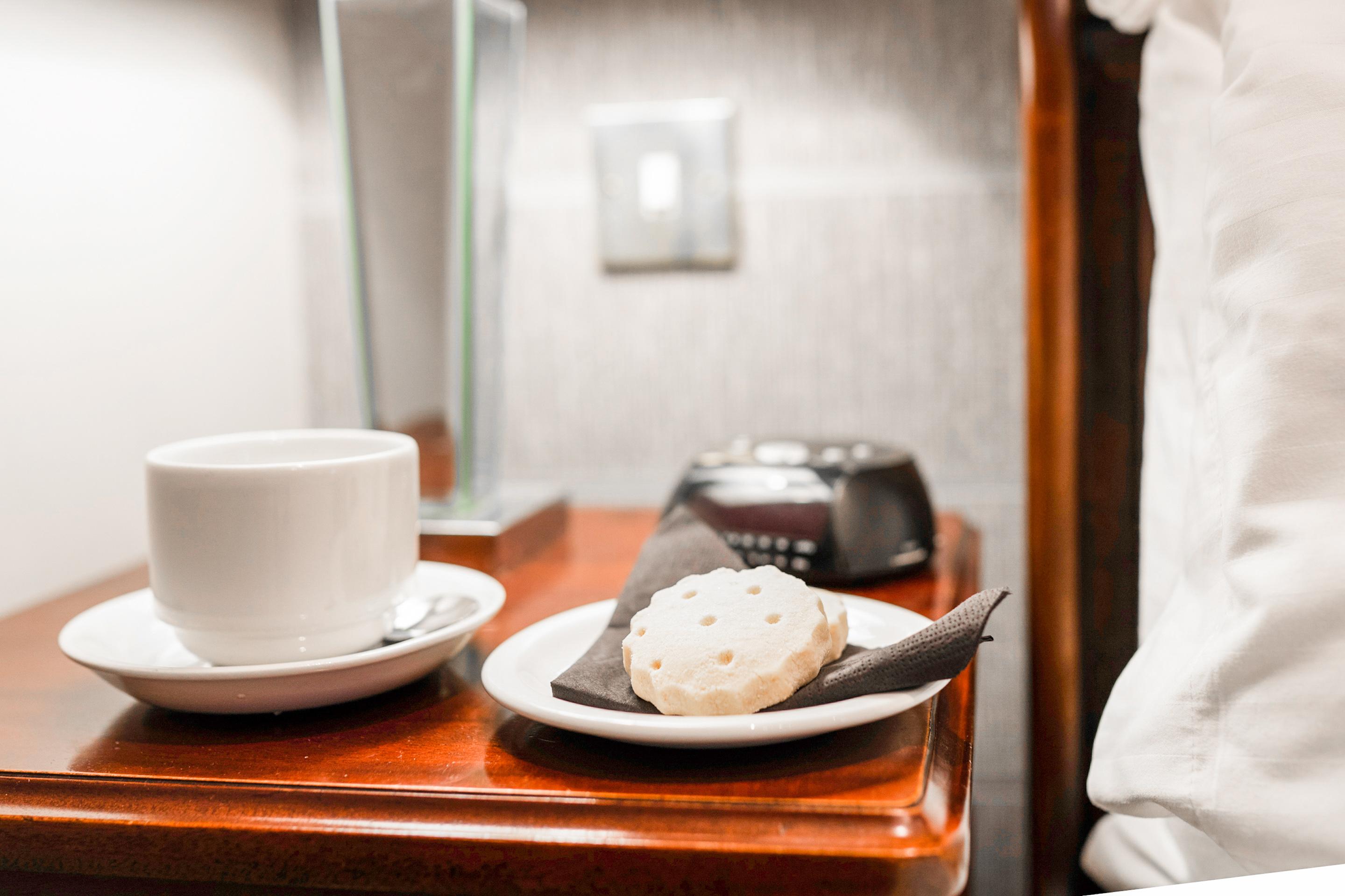 Dryfesdale Hotel - BW Signature Collection Lockerbie Bagian luar foto