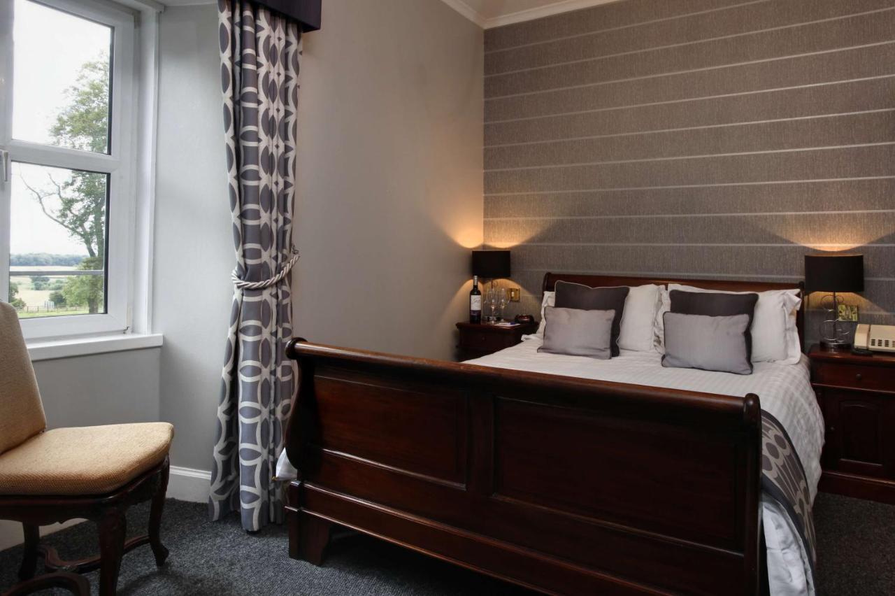 Dryfesdale Hotel - BW Signature Collection Lockerbie Bagian luar foto