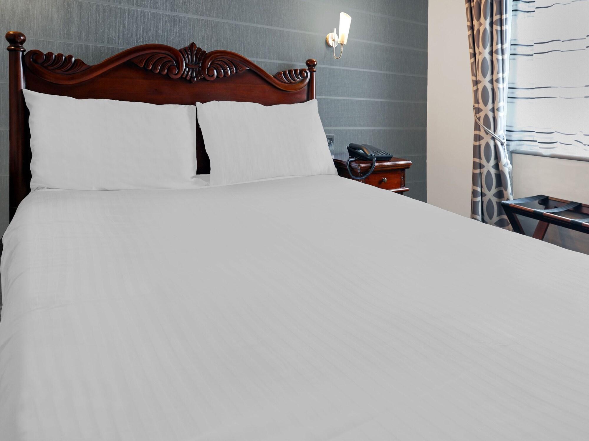 Dryfesdale Hotel - BW Signature Collection Lockerbie Bagian luar foto