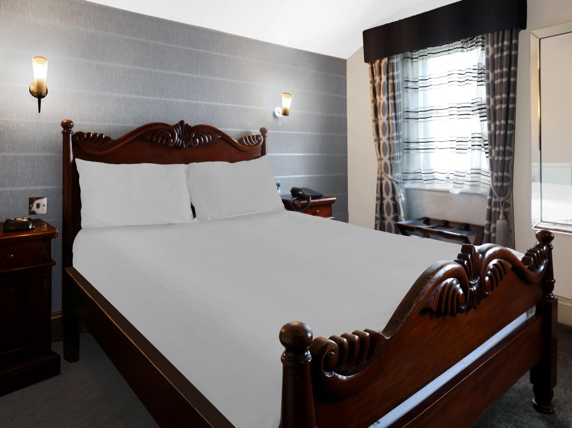 Dryfesdale Hotel - BW Signature Collection Lockerbie Bagian luar foto